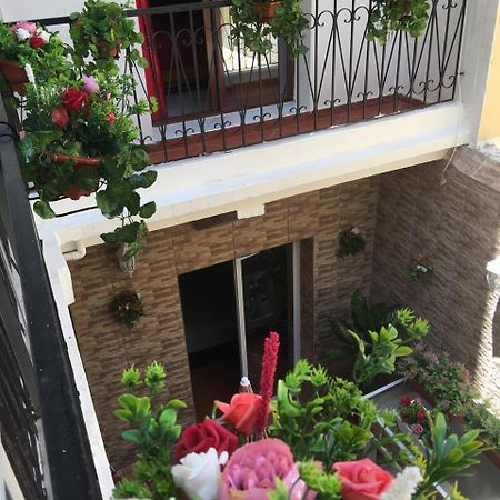 Quartier Belgique Apartment Танжер Екстериор снимка