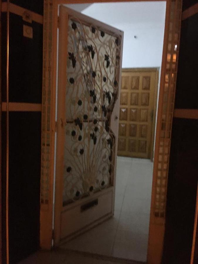 Quartier Belgique Apartment Танжер Екстериор снимка