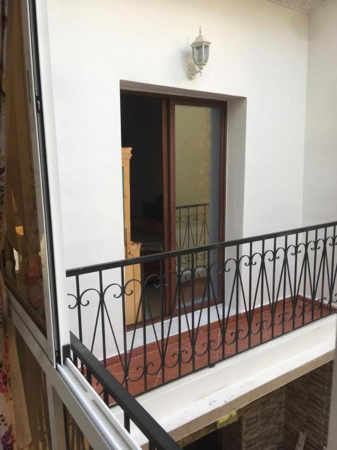 Quartier Belgique Apartment Танжер Екстериор снимка
