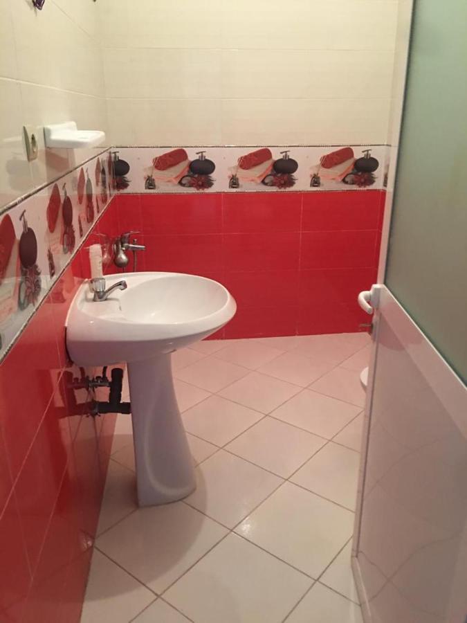 Quartier Belgique Apartment Танжер Екстериор снимка