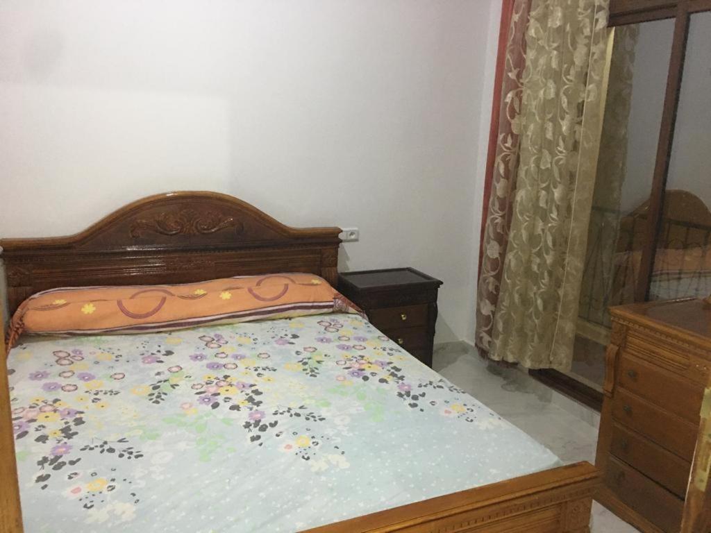 Quartier Belgique Apartment Танжер Екстериор снимка